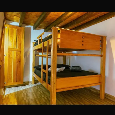Suite Doble Jericoc  Exterior photo