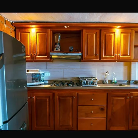 Suite Doble Jericoc  Exterior photo