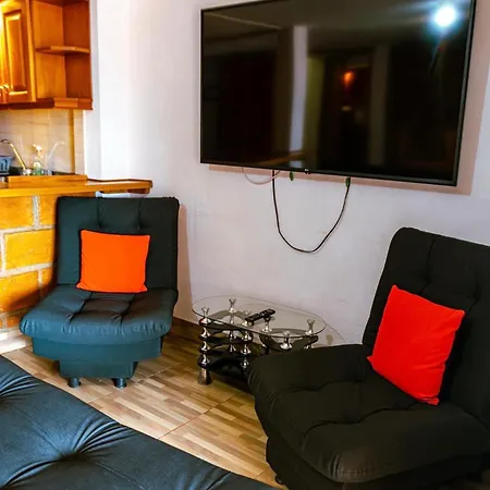 Suite Doble Jericoc  Exterior photo